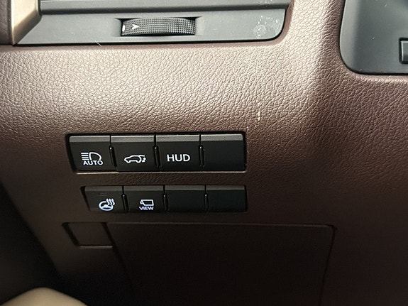 Lexus RX450h 21 of 30
