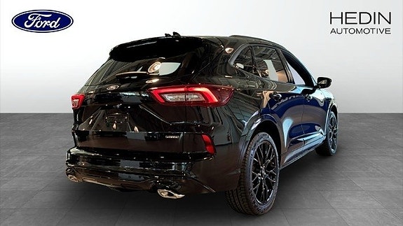 Ford Kuga 2 of 4
