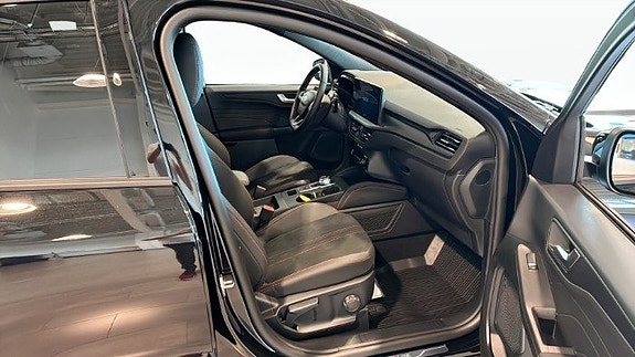 Ford Kuga 3 of 4