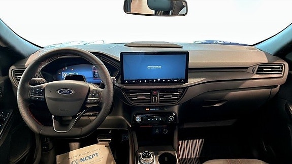 Ford Kuga 4 of 4