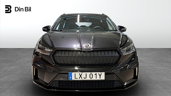 Skoda Enyaq 5 of 14