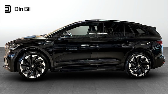 Skoda Enyaq 3 of 14