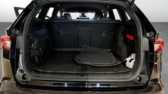 Skoda Enyaq 13 of 14