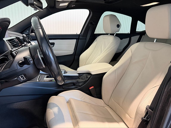 BMW 430d 11 of 24