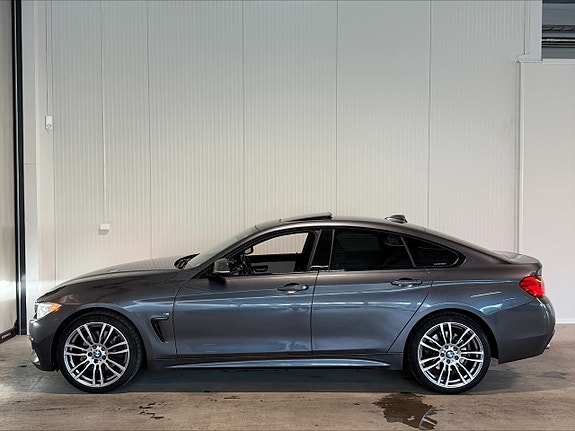 BMW 430d 7 of 24