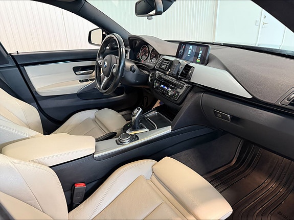 BMW 430d 15 of 24