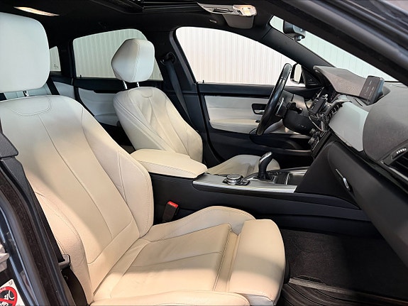 BMW 430d 16 of 24