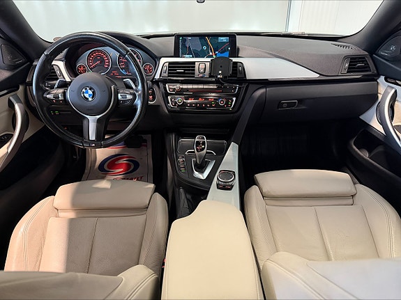 BMW 430d 12 of 24