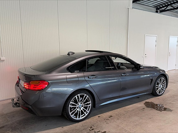 BMW 430d 3 of 24