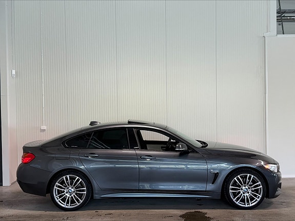 BMW 430d 4 of 24
