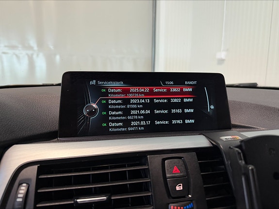 BMW 430d 19 of 24