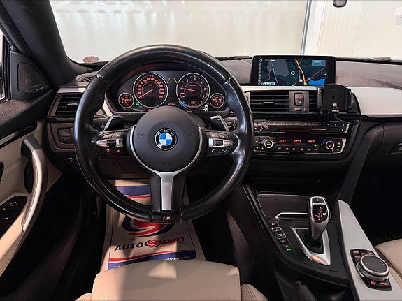 BMW 430d 13 of 24