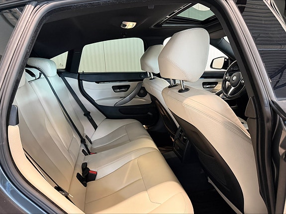 BMW 430d 14 of 24
