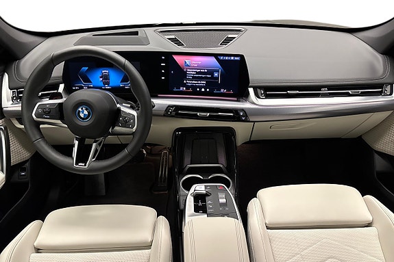 BMW X1 11 of 15