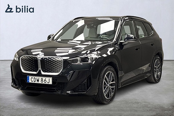 BMW X1 3 of 15