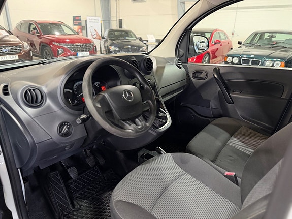 Mercedes-Benz Citan 109 10 of 20