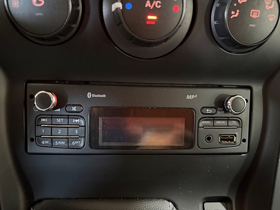 Mercedes-Benz Citan 109 17 of 20