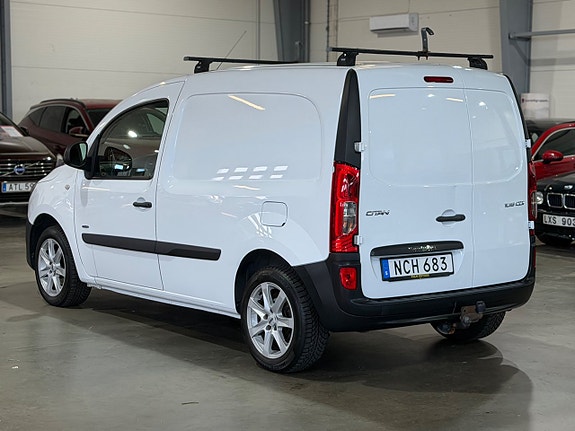 Mercedes-Benz Citan 109 6 of 20