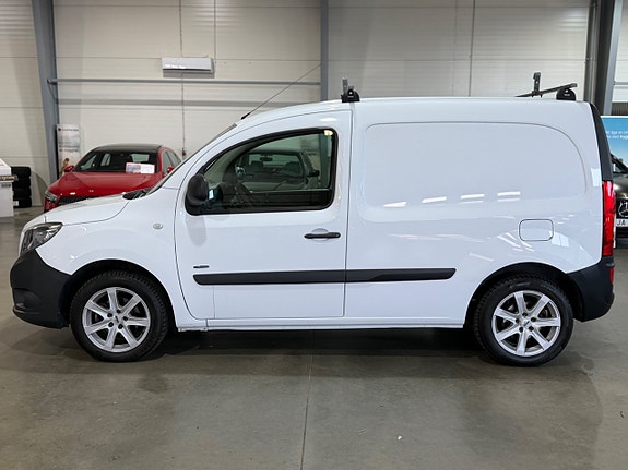 Mercedes-Benz Citan 109 8 of 20