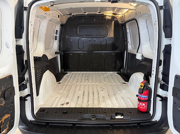 Mercedes-Benz Citan 109 9 of 20