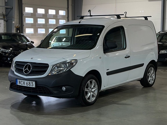 Mercedes-Benz Citan 109