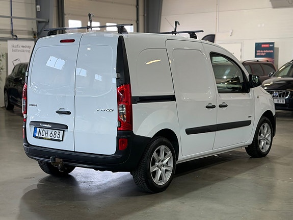 Mercedes-Benz Citan 109 2 of 20