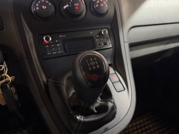 Mercedes-Benz Citan 109 14 of 20