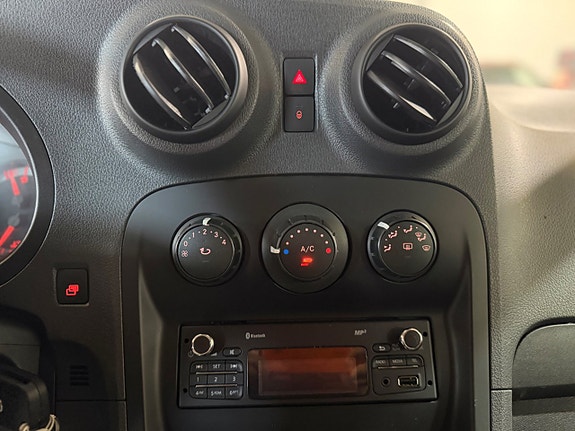 Mercedes-Benz Citan 109 16 of 20