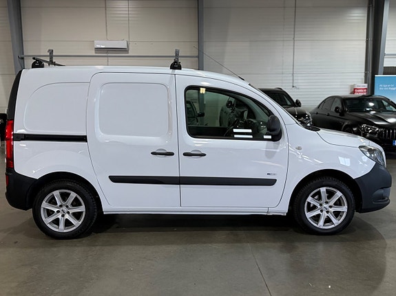 Mercedes-Benz Citan 109 7 of 20