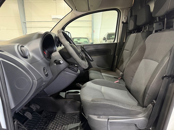Mercedes-Benz Citan 109 11 of 20