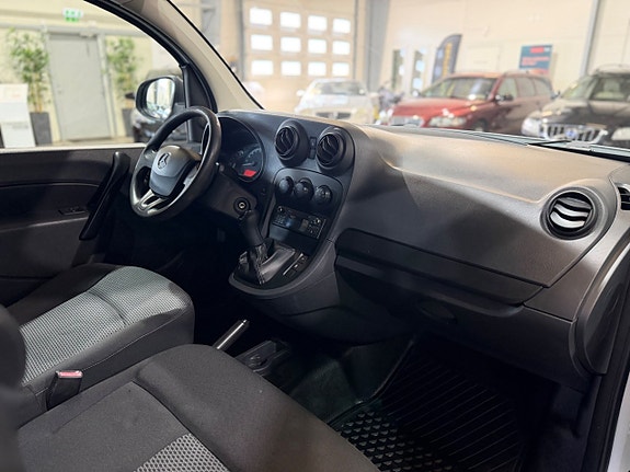 Mercedes-Benz Citan 109 12 of 20