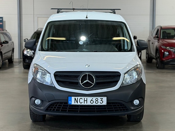 Mercedes-Benz Citan 109 3 of 20