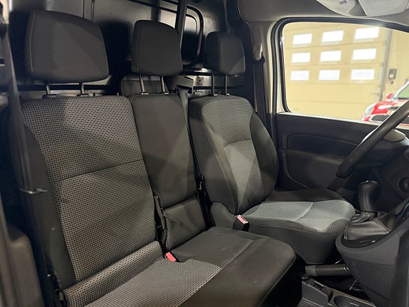 Mercedes-Benz Citan 109 13 of 20