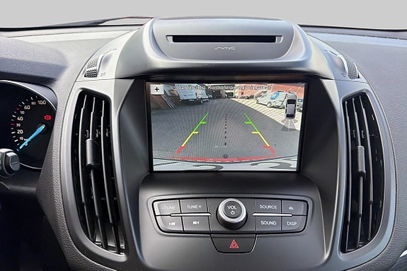 Ford Kuga 10 of 15
