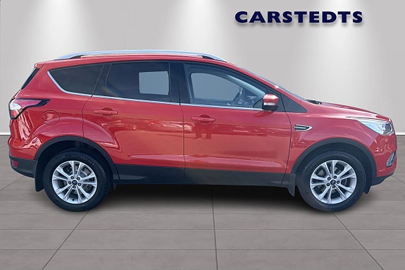 Ford Kuga 2 of 15