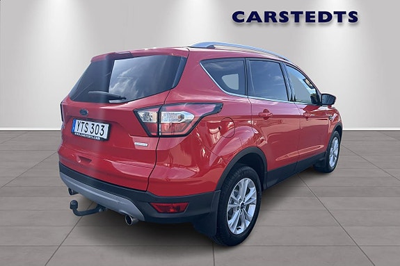 Ford Kuga 3 of 15