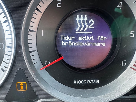 Volvo XC60 17 of 17