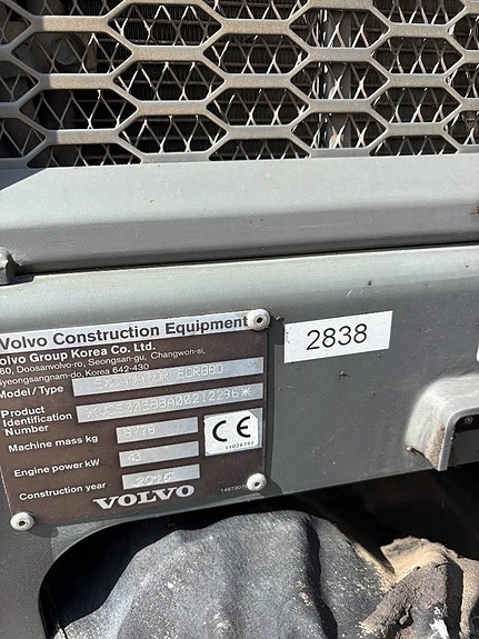 Volvo ECR 88 D 8 of 8
