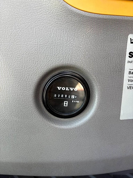Volvo ECR 88 D 7 of 8