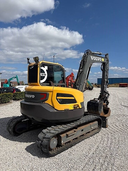 Volvo ECR 88 D 4 of 8