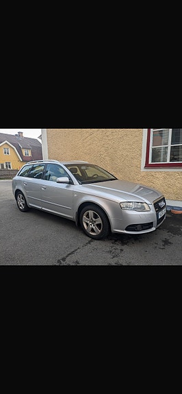 Audi A4 2 of 4