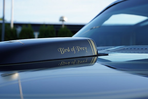 Pontiac Firebird 10 of 27
