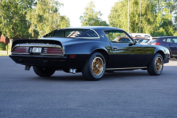 Pontiac Firebird 2 of 27