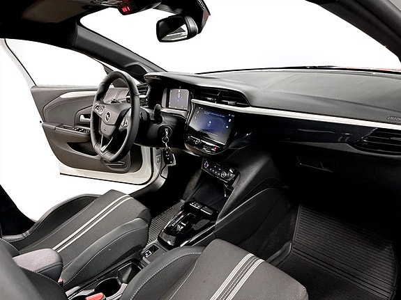 Opel Corsa 14 of 19