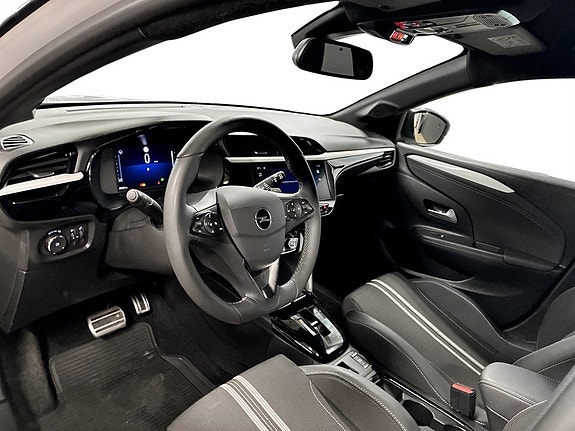 Opel Corsa 5 of 19