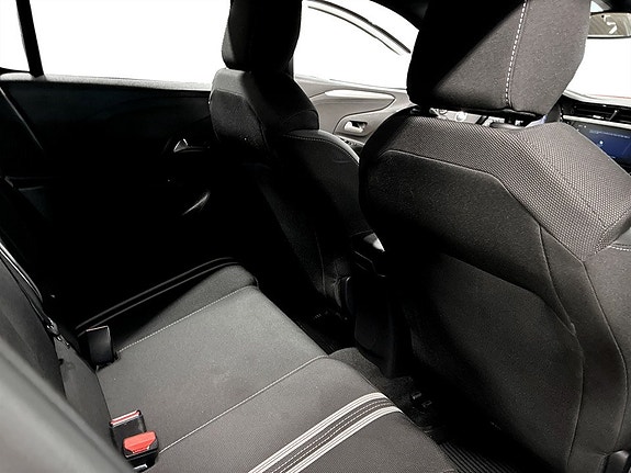Opel Corsa 15 of 19