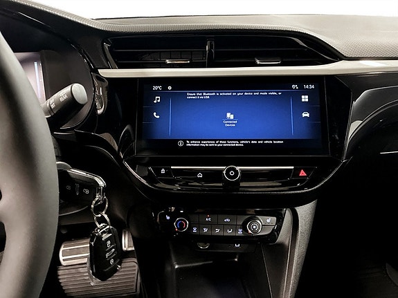 Opel Corsa 10 of 19