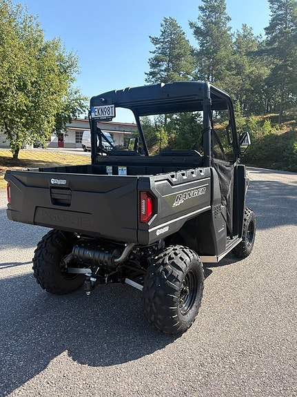 Polaris Ranger 570 EPS SP Mid Size Begagnad 2 of 3