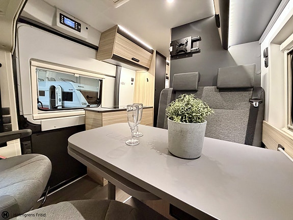 Sun Living V-serien 65Sl - 140 hk 9 of 16