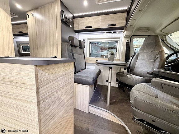 Sun Living V-serien 65Sl - 140 hk 8 of 16